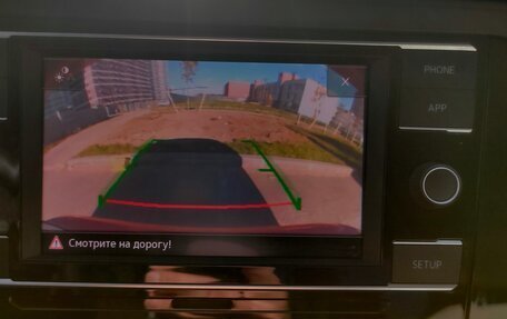 Volkswagen Jetta VII, 2018 год, 1 800 000 рублей, 10 фотография