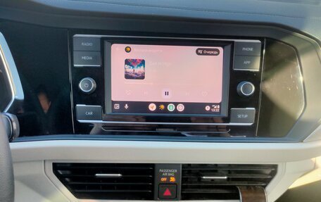 Volkswagen Jetta VII, 2018 год, 1 800 000 рублей, 12 фотография