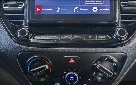 Hyundai Solaris II рестайлинг, 2020 год, 1 340 000 рублей, 15 фотография