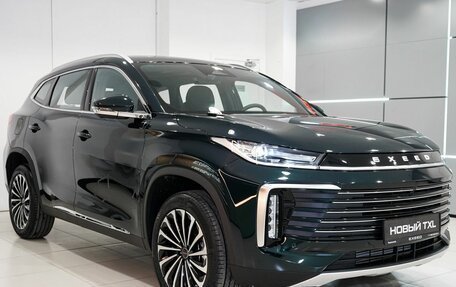 CheryExeed TXL, 2024 год, 4 230 000 рублей, 3 фотография