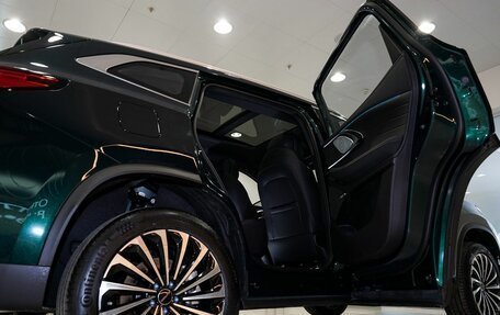 CheryExeed TXL, 2024 год, 4 230 000 рублей, 27 фотография