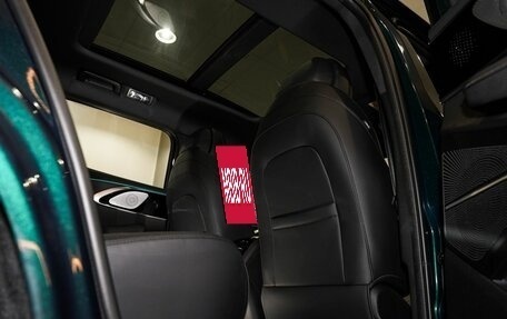 CheryExeed TXL, 2024 год, 4 230 000 рублей, 26 фотография