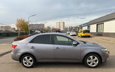 KIA Cerato III, 2010 год, 820 000 рублей, 3 фотография