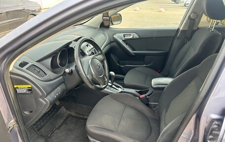 KIA Cerato III, 2010 год, 820 000 рублей, 9 фотография