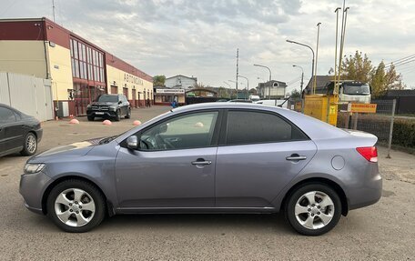 KIA Cerato III, 2010 год, 820 000 рублей, 8 фотография