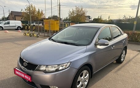 KIA Cerato III, 2010 год, 820 000 рублей, 7 фотография