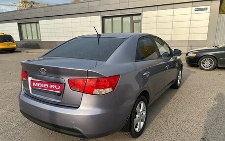 KIA Cerato III, 2010 год, 820 000 рублей, 4 фотография