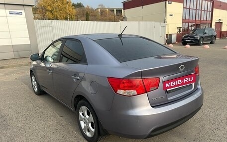 KIA Cerato III, 2010 год, 820 000 рублей, 6 фотография