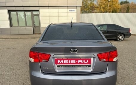 KIA Cerato III, 2010 год, 820 000 рублей, 5 фотография