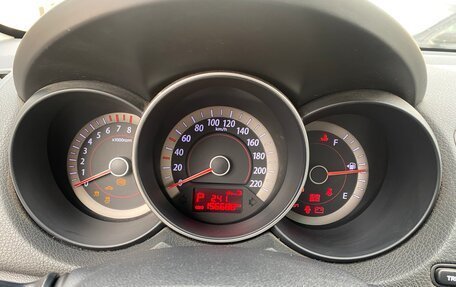 KIA Cerato III, 2010 год, 820 000 рублей, 11 фотография