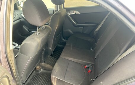 KIA Cerato III, 2010 год, 820 000 рублей, 10 фотография