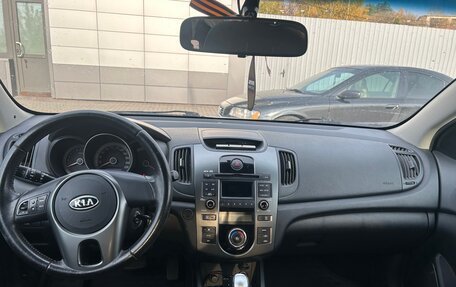 KIA Cerato III, 2010 год, 820 000 рублей, 12 фотография