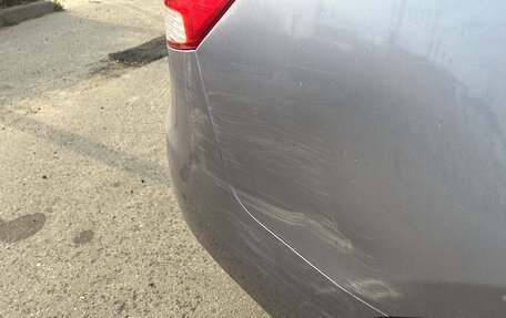 KIA Cerato III, 2010 год, 820 000 рублей, 16 фотография