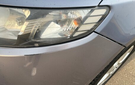 KIA Cerato III, 2010 год, 820 000 рублей, 14 фотография