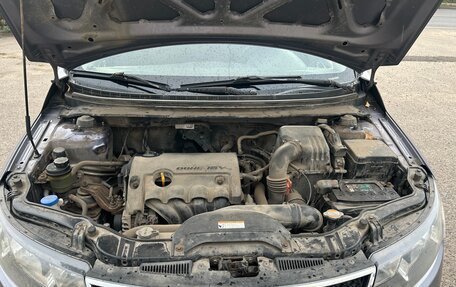 KIA Cerato III, 2010 год, 820 000 рублей, 13 фотография