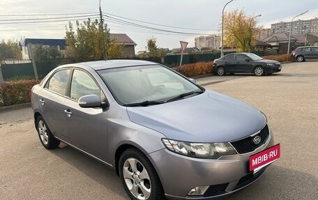 KIA Cerato III, 2010 год, 820 000 рублей, 2 фотография