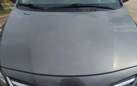 Hyundai Solaris II рестайлинг, 2014 год, 1 050 000 рублей, 7 фотография