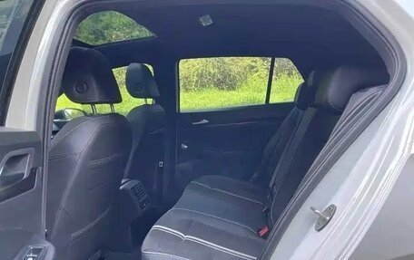Volkswagen Golf VIII, 2021 год, 1 744 000 рублей, 9 фотография