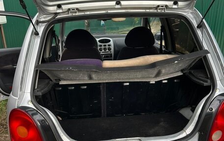 Chery Sweet (QQ), 2012 год, 350 000 рублей, 9 фотография
