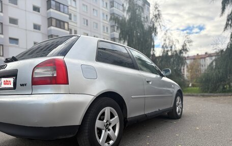 Audi A3, 2002 год, 250 000 рублей, 3 фотография