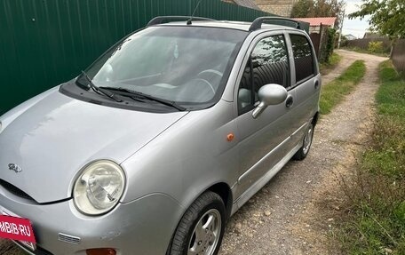 Chery Sweet (QQ), 2012 год, 350 000 рублей, 6 фотография