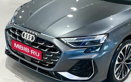 Audi A3, 2025 год, 4 599 000 рублей, 8 фотография