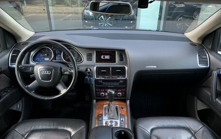 Audi Q7, 2009 год, 1 910 000 рублей, 11 фотография