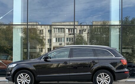 Audi Q7, 2009 год, 1 910 000 рублей, 8 фотография