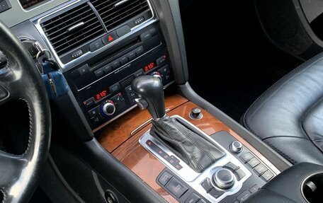 Audi Q7, 2009 год, 1 910 000 рублей, 13 фотография
