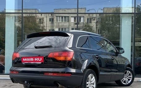 Audi Q7, 2009 год, 1 910 000 рублей, 5 фотография