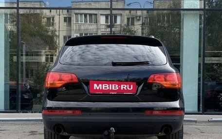 Audi Q7, 2009 год, 1 910 000 рублей, 6 фотография