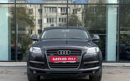 Audi Q7, 2009 год, 1 910 000 рублей, 2 фотография
