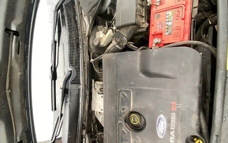 Ford Mondeo III, 2001 год, 315 000 рублей, 11 фотография