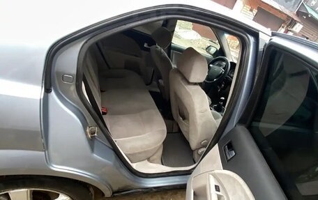 Ford Mondeo III, 2001 год, 315 000 рублей, 5 фотография