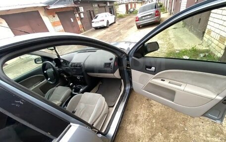 Ford Mondeo III, 2001 год, 315 000 рублей, 6 фотография