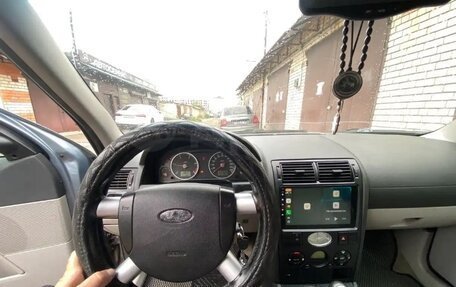 Ford Mondeo III, 2001 год, 315 000 рублей, 9 фотография