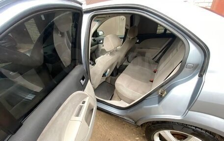 Ford Mondeo III, 2001 год, 315 000 рублей, 8 фотография