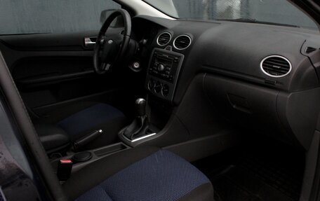 Ford Focus II рестайлинг, 2007 год, 595 000 рублей, 6 фотография