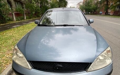 Ford Mondeo III, 2001 год, 315 000 рублей, 4 фотография