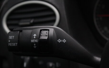 Ford Focus II рестайлинг, 2007 год, 595 000 рублей, 8 фотография