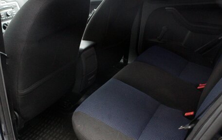 Ford Focus II рестайлинг, 2007 год, 595 000 рублей, 15 фотография