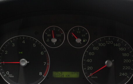 Ford Focus II рестайлинг, 2007 год, 595 000 рублей, 7 фотография