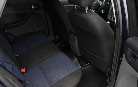 Ford Focus II рестайлинг, 2007 год, 595 000 рублей, 16 фотография