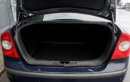 Ford Focus II рестайлинг, 2007 год, 595 000 рублей, 17 фотография