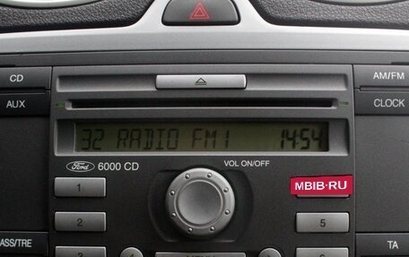 Ford Focus II рестайлинг, 2007 год, 595 000 рублей, 12 фотография