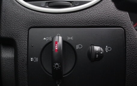 Ford Focus II рестайлинг, 2007 год, 595 000 рублей, 11 фотография