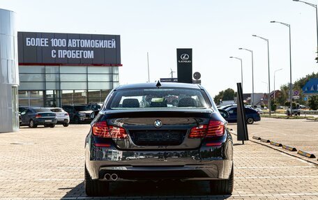 BMW 5 серия, 2016 год, 1 945 000 рублей, 5 фотография