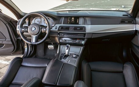 BMW 5 серия, 2016 год, 1 945 000 рублей, 17 фотография