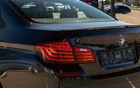 BMW 5 серия, 2016 год, 1 945 000 рублей, 10 фотография