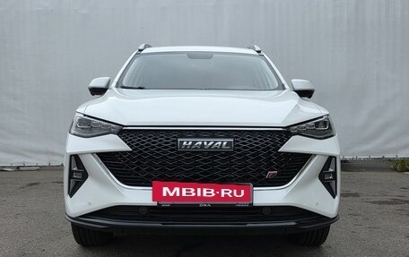 Haval F7 I, 2022 год, 1 700 000 рублей, 2 фотография